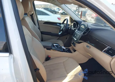 2018 Mercedes-Benz Gle 350 4Matic z USA, uszkodzony, nr VIN 4JGDA5HB8JB196238